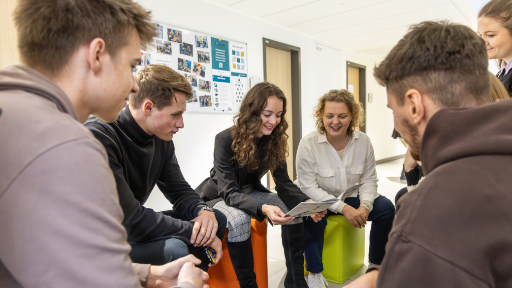 Jak říct, co chci a stát si za tím – bez drama (workshop)