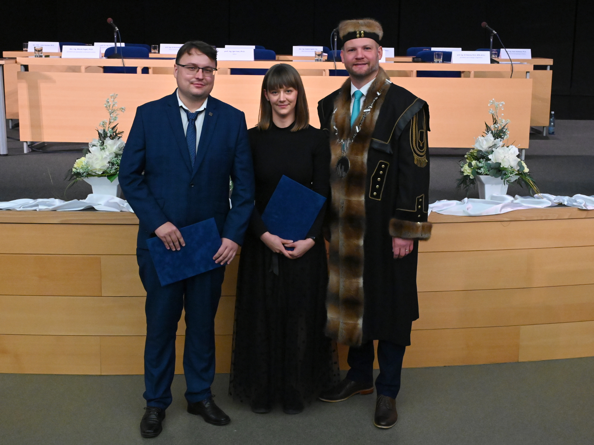 Žádný den není stejný. Výzkum mě pořád učí, říká oceněná mladá vědkyně Zuzana Vilamová 