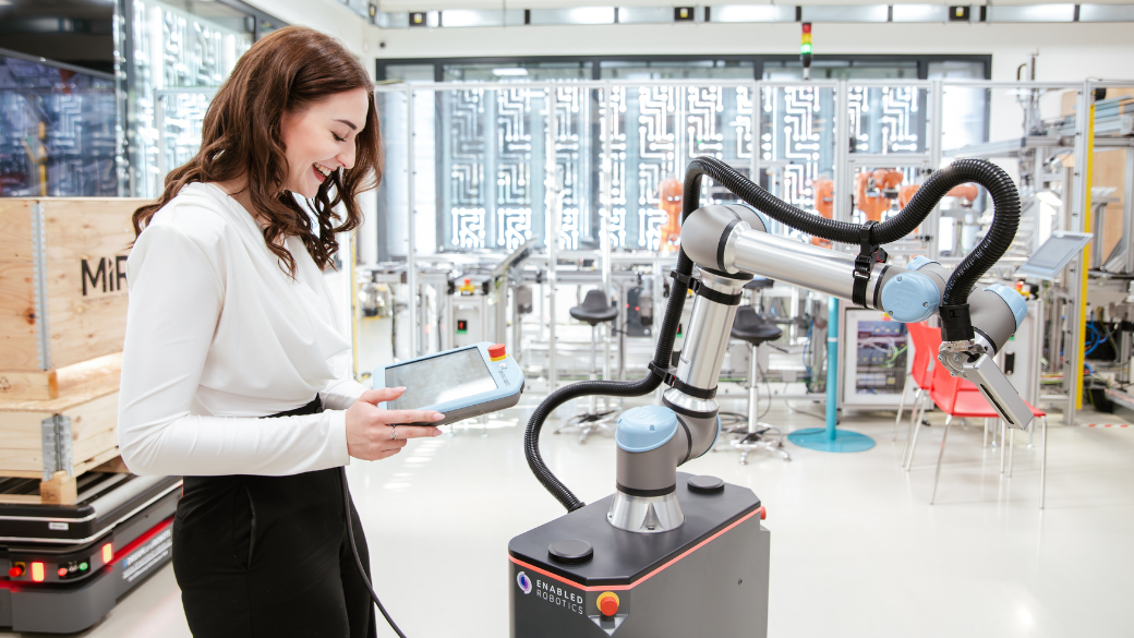 VŠB-TUO zve na Dny otevřených dveří