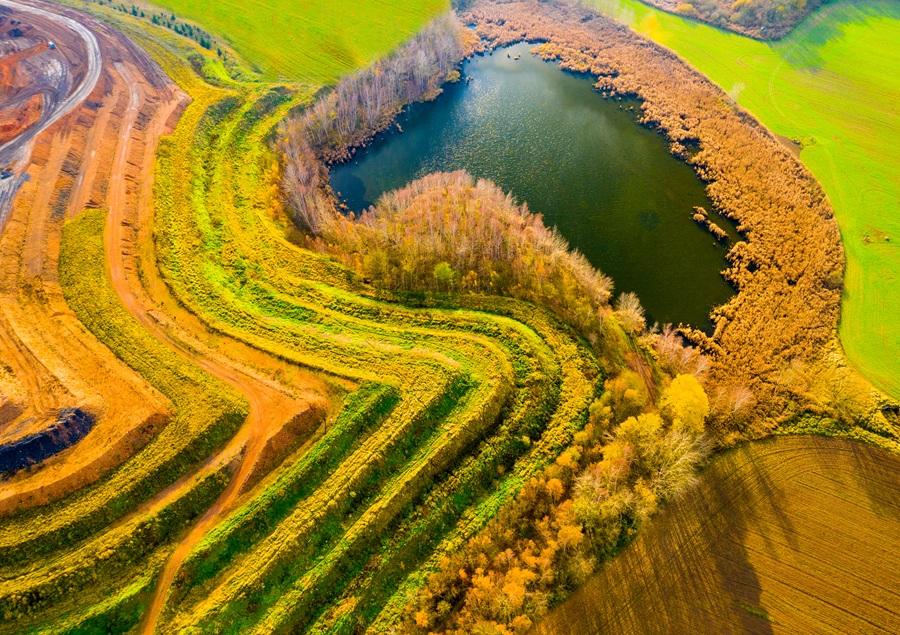 Revitalizace posthornické krajiny nově akreditována také pro navazující magisterské studium