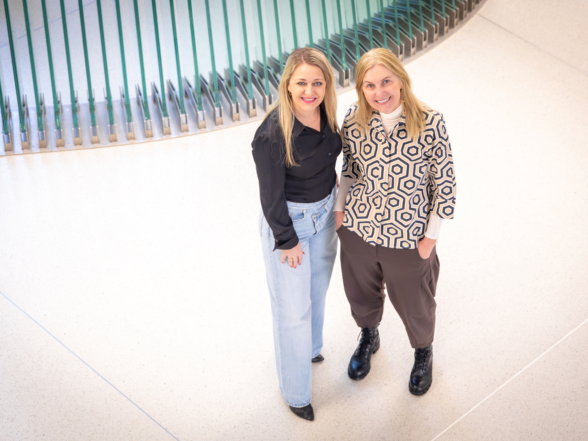 Studijní tlak jako hlavní stresor. Duševní zdraví studentů nelze řešit jen kampaněmi, říká Iveta Vrabková