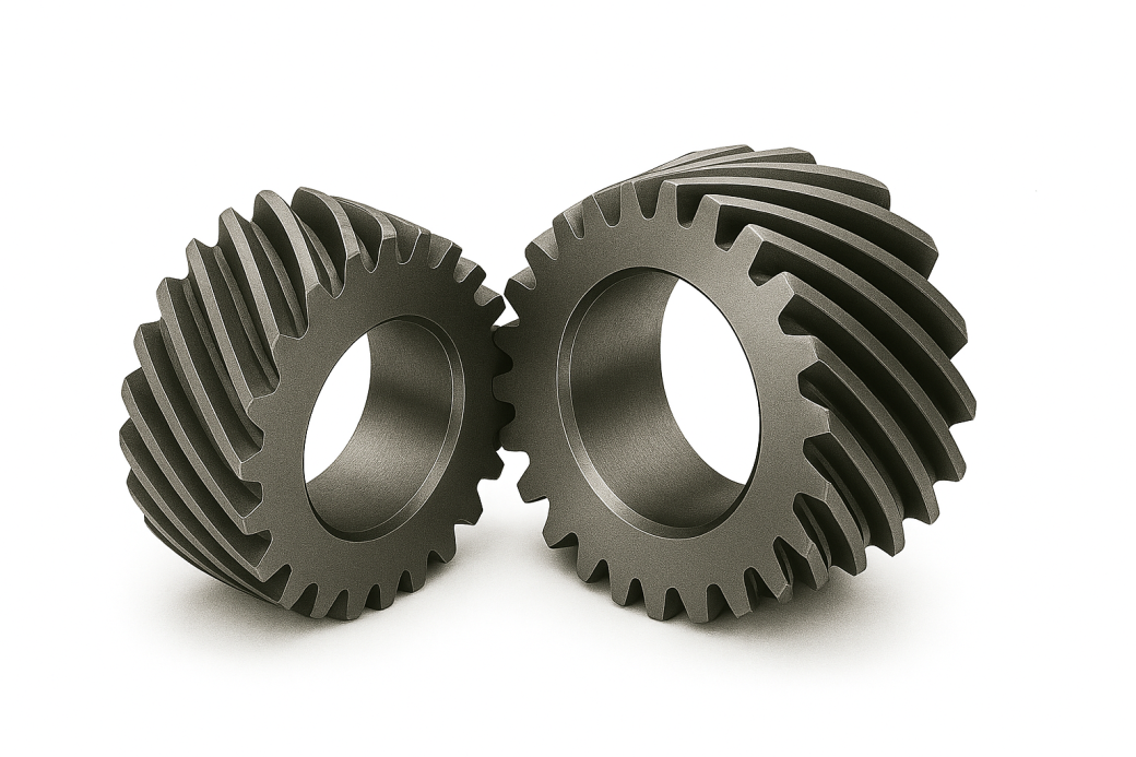 Dny ozubených převodů