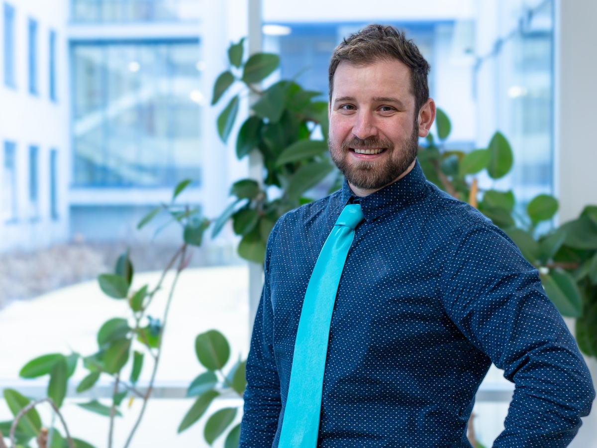 Vodík je na cestě k běžnému uživateli, úkolem odborníků je připravit bezpečné prostředí