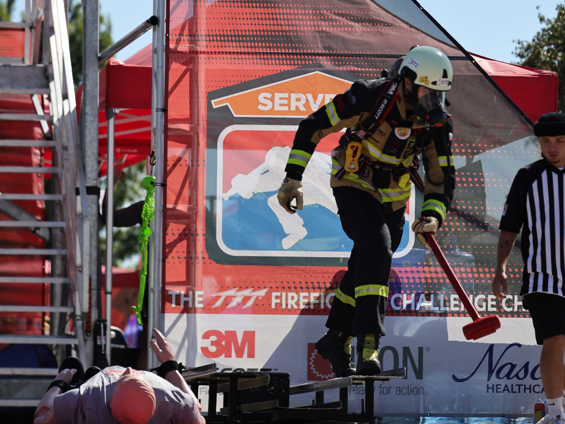 Maroš Bošeľa: Praxe, disciplína a odhodlání. Studium i TFA jdou ruku v ruce
