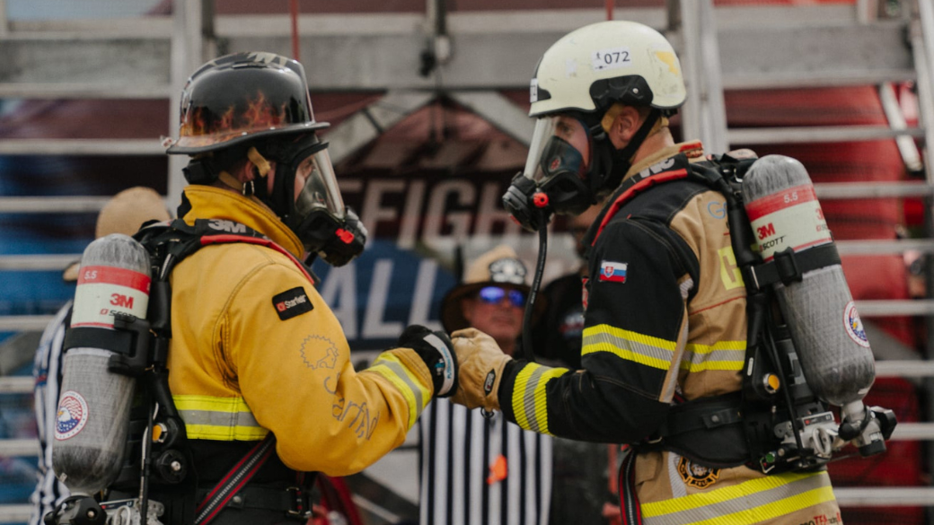 Maroš Bošeľa: Praxe, disciplína a odhodlání. Studium i TFA jdou ruku v ruce