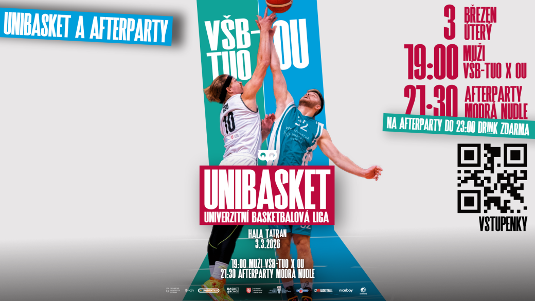 Ostravské basketbalové derby: série vrcholí