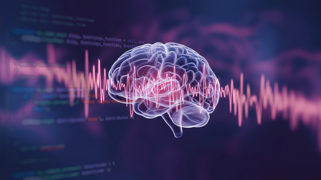 AI detects epileptic seizures in real time