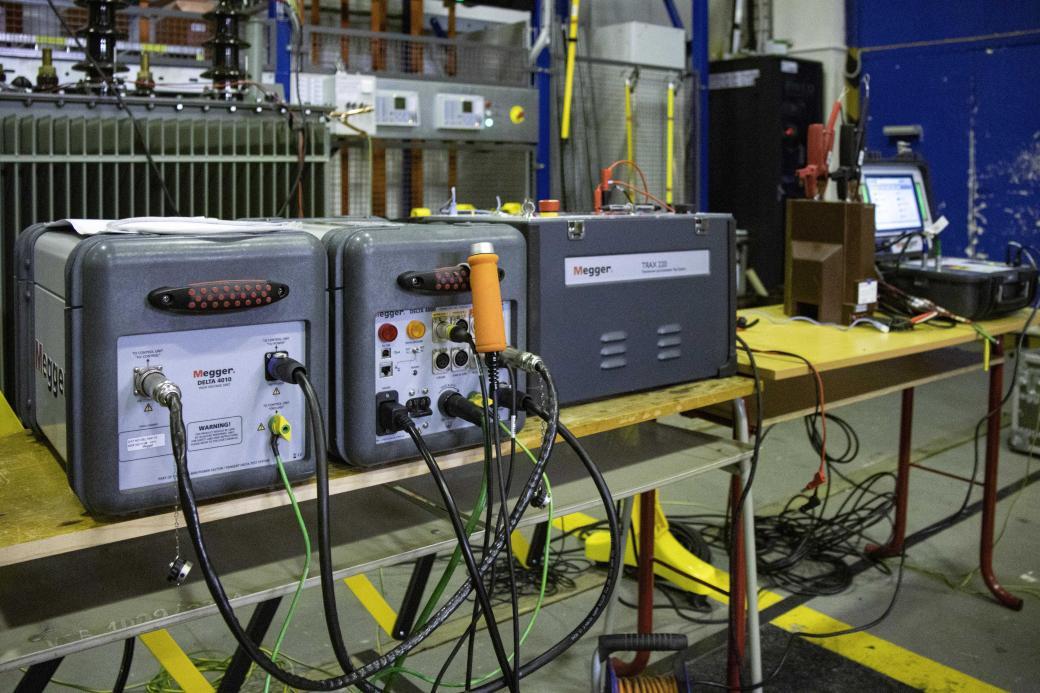 Přípravný kurz – Technik diagnostik elektrických zařízení