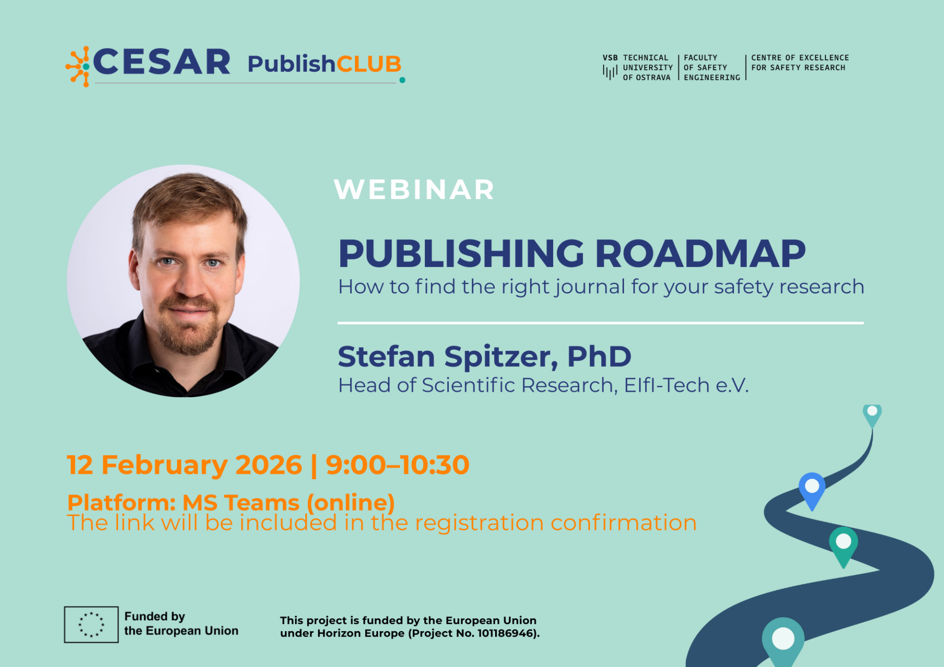 WEBINAR - Publishing Roadmap