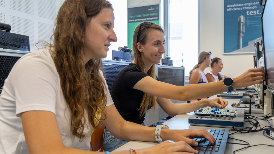 Learning Lab otevřel prostor pro inovace ve výuce