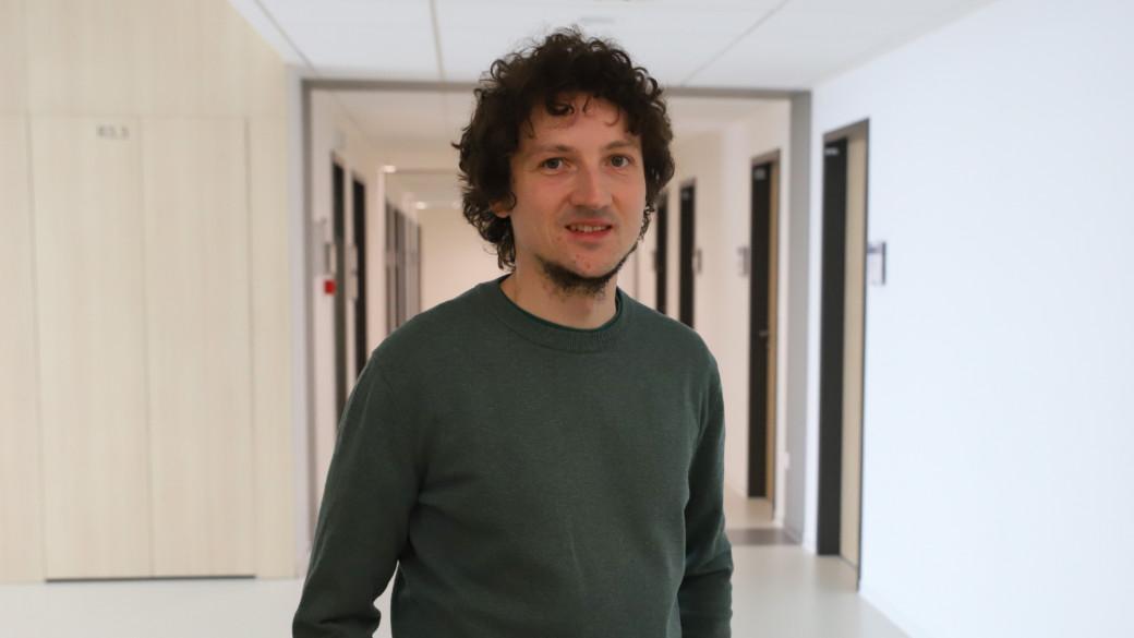 Mezinárodní spolupráce, mikroplasty a chytrý senzor. Studentská práce zaujala i porotu portugalské soutěže