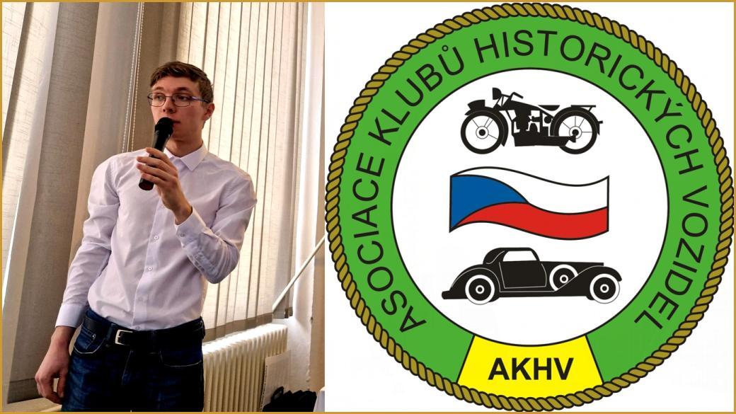 RD FS VŠB-TUO se představila na Valné hromadě AKHV