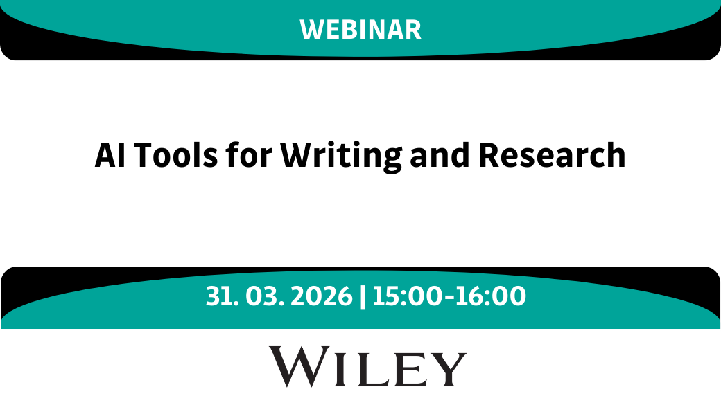 AI Tools for Writing and Research