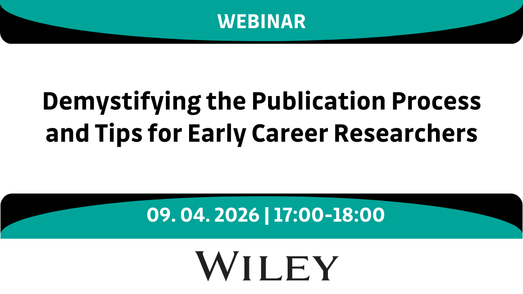Demystifying the Publication Process and Tips for Early Career Researchers