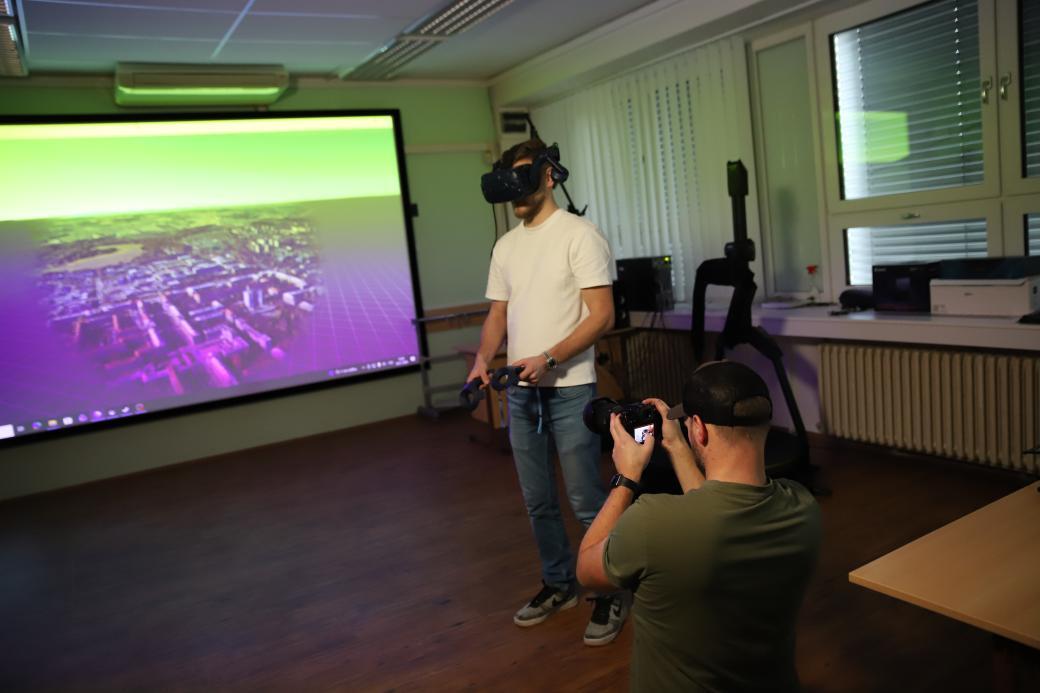 HGF VŠB-TUO otevírá nový studijní program Ekonomika a technologie