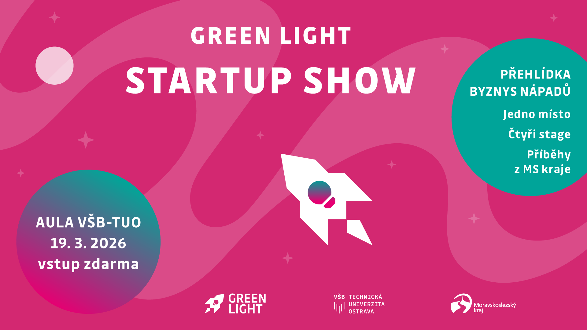 Green Light Startup Show 2026