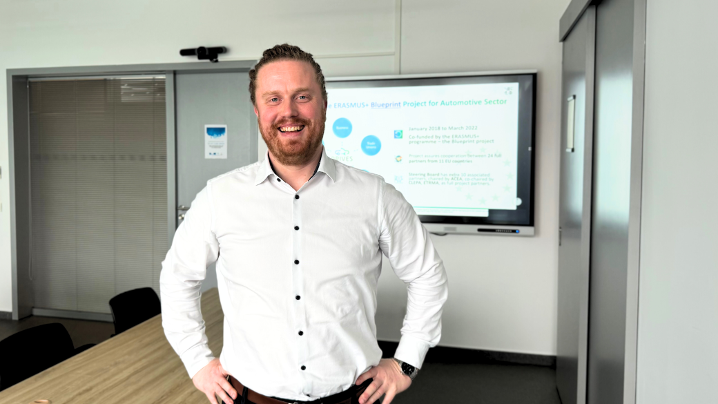 Projekty VŠB–TUO mezi 20 příklady dobré praxe agentury EACEA