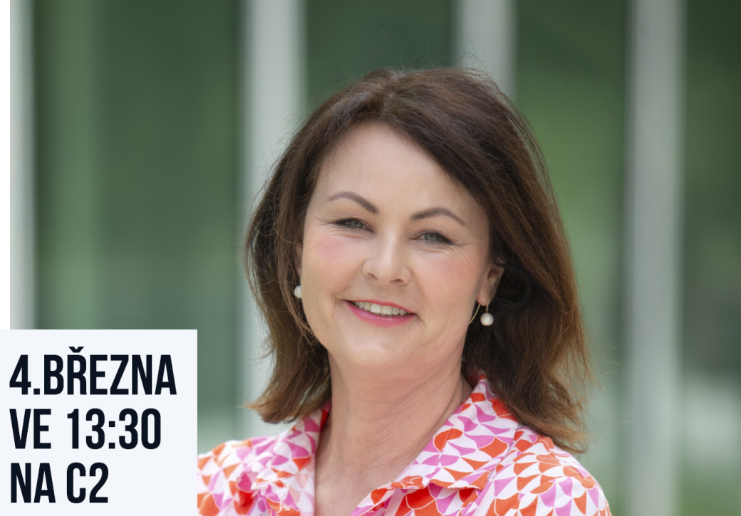 Megatrendy, které hýbou nejen světem