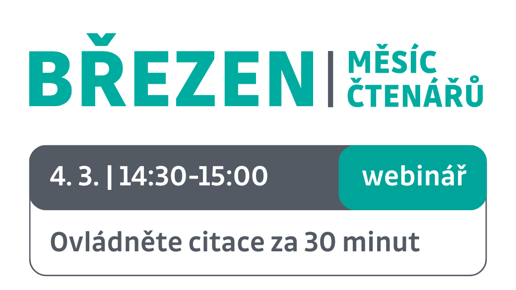 Ovládněte citace za 30 minut 