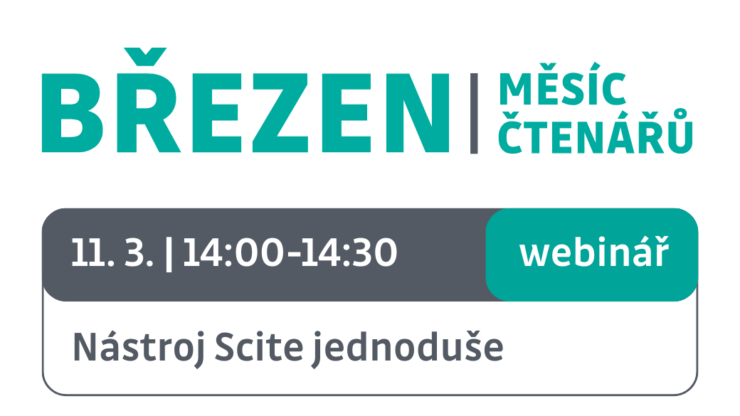 Nástroj Scite jednoduše