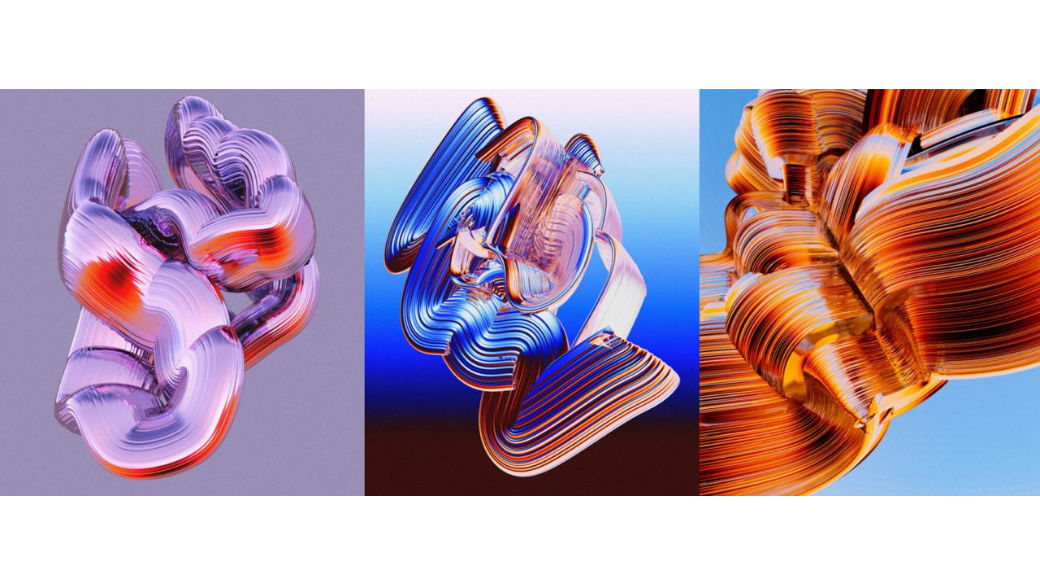 Rik Oostenbroek: The exploration of digital objects in physical spaces