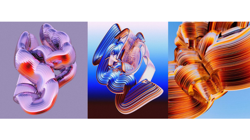 Rik Oostenbroek: The exploration of digital objects in physical spaces