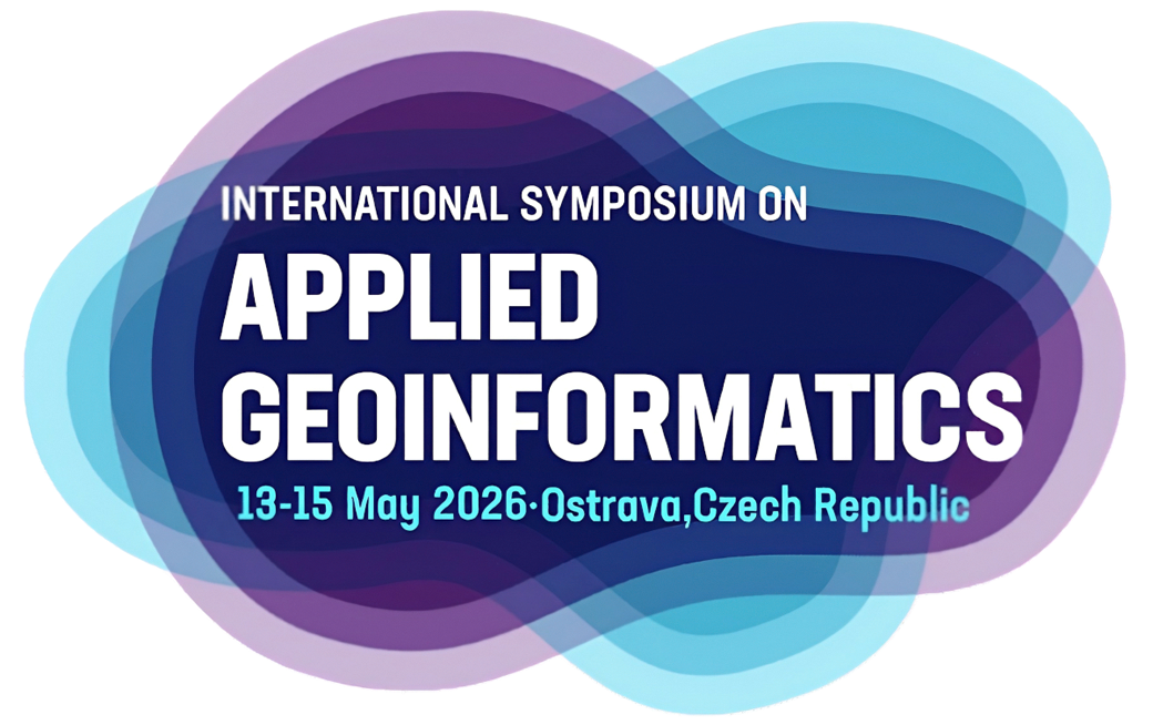 Mezinárodní konference aplikované geoinformatiky ISAG 2026