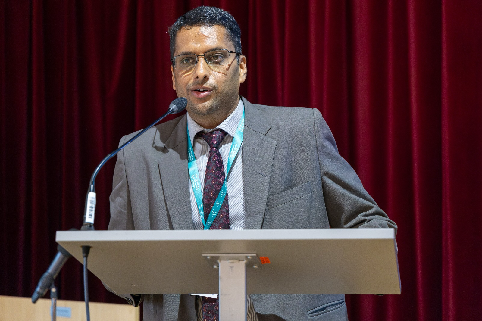 M. K. Gupta develops solutions for sustainable and efficient production