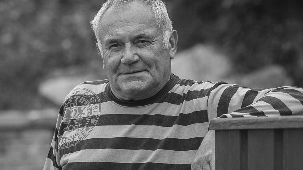 Zemřel Zdeněk Hummel, legendární trenér a bývalý zaměstnanec ITVS
