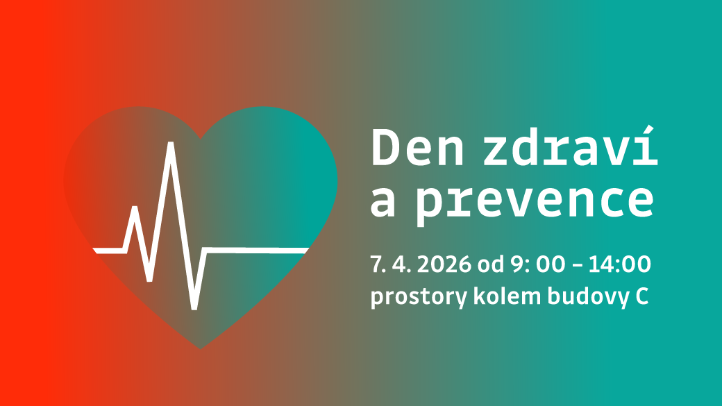 Den zdraví a prevence na VŠB-TUO