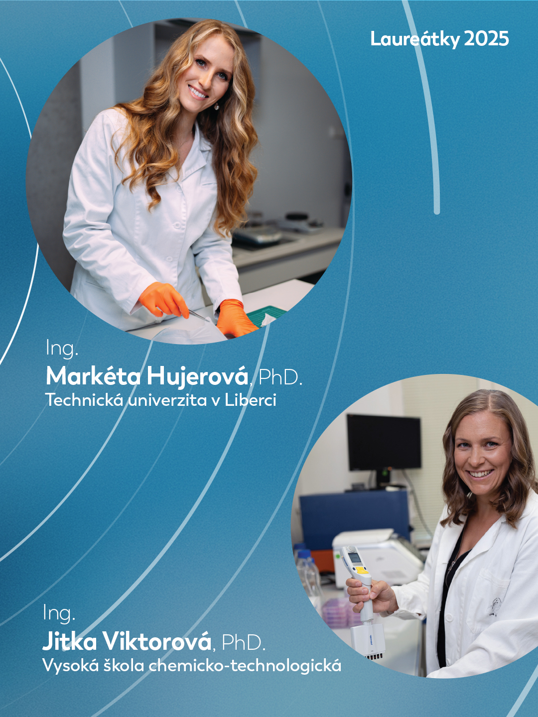 L'Oréal-UNESCO For Women in Science program