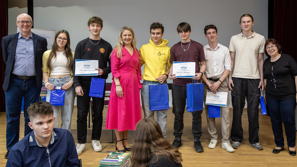 Den finanční gramotnosti 2026 zná své vítěze