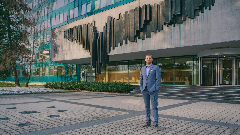 Pokud budeme spolupracovat, mohou se v obranných technologiích dít velké věci