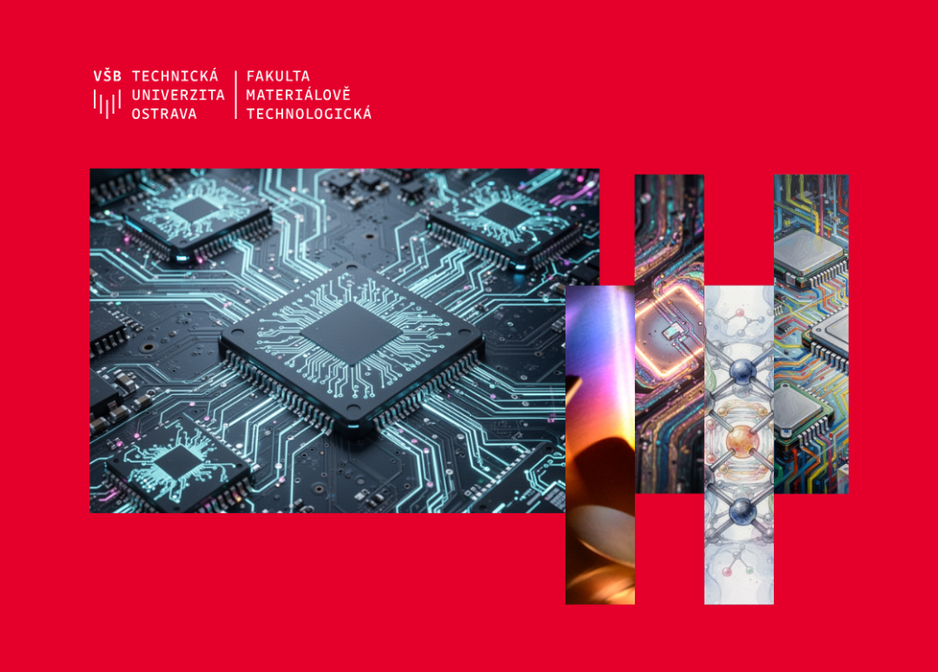 Tajemství polovodičů