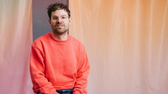 Světoznámý umělec Rik Oostenbroek míří na VŠB-TUO