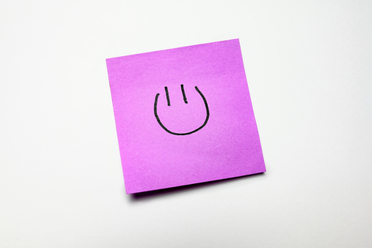 Jak zpracovat obavy z neúspěchu (workshop)