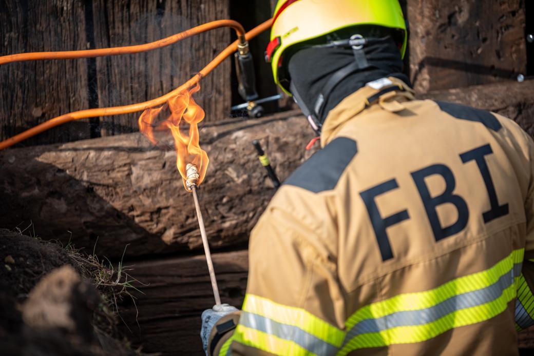 New testing phase in the Doupov Mountains targets critical hydrogen scenarios