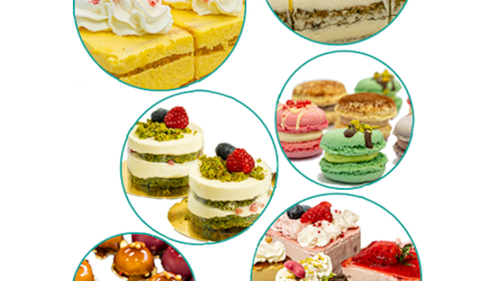 Velikonoční nabídka 2.4.