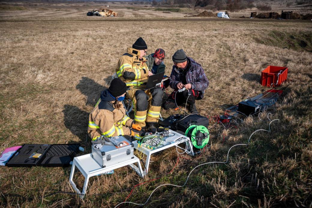 CEET pomáhá posouvat bezpečnost moderní energetiky: kritické scénáře s vodíkem