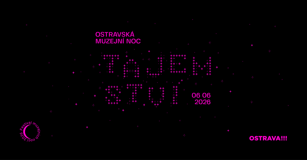 Ostravská muzejní noc