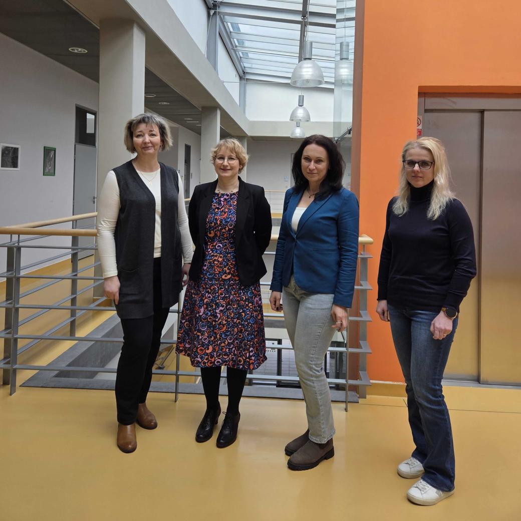 International Cooperation in Circular Economy Strengthens: 