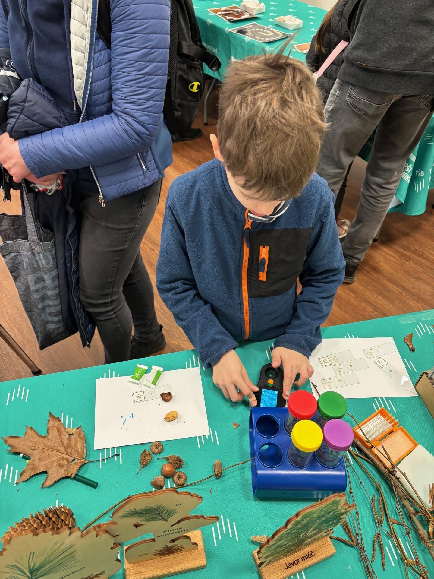 Jarní Mineralogické setkání 2026