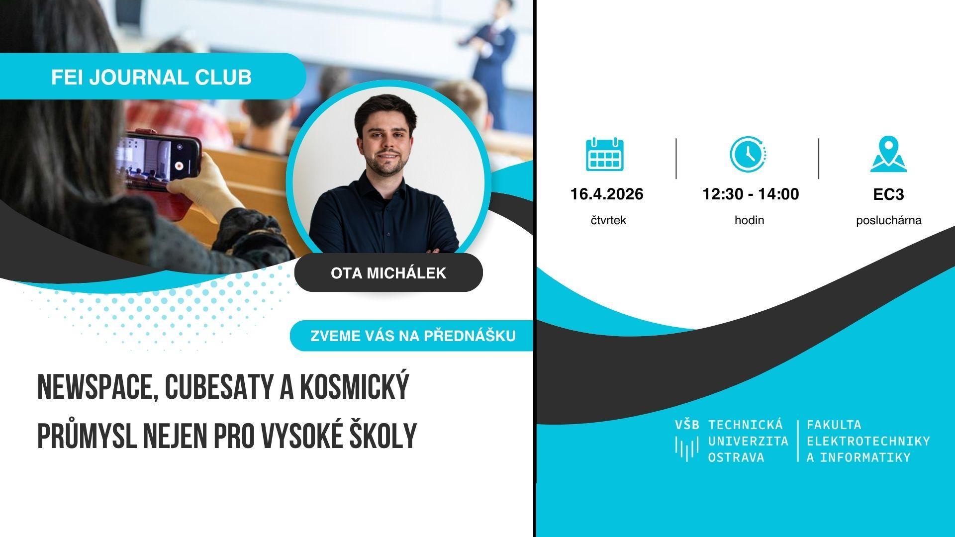 FEI JOURNAL CLUB XXIX 