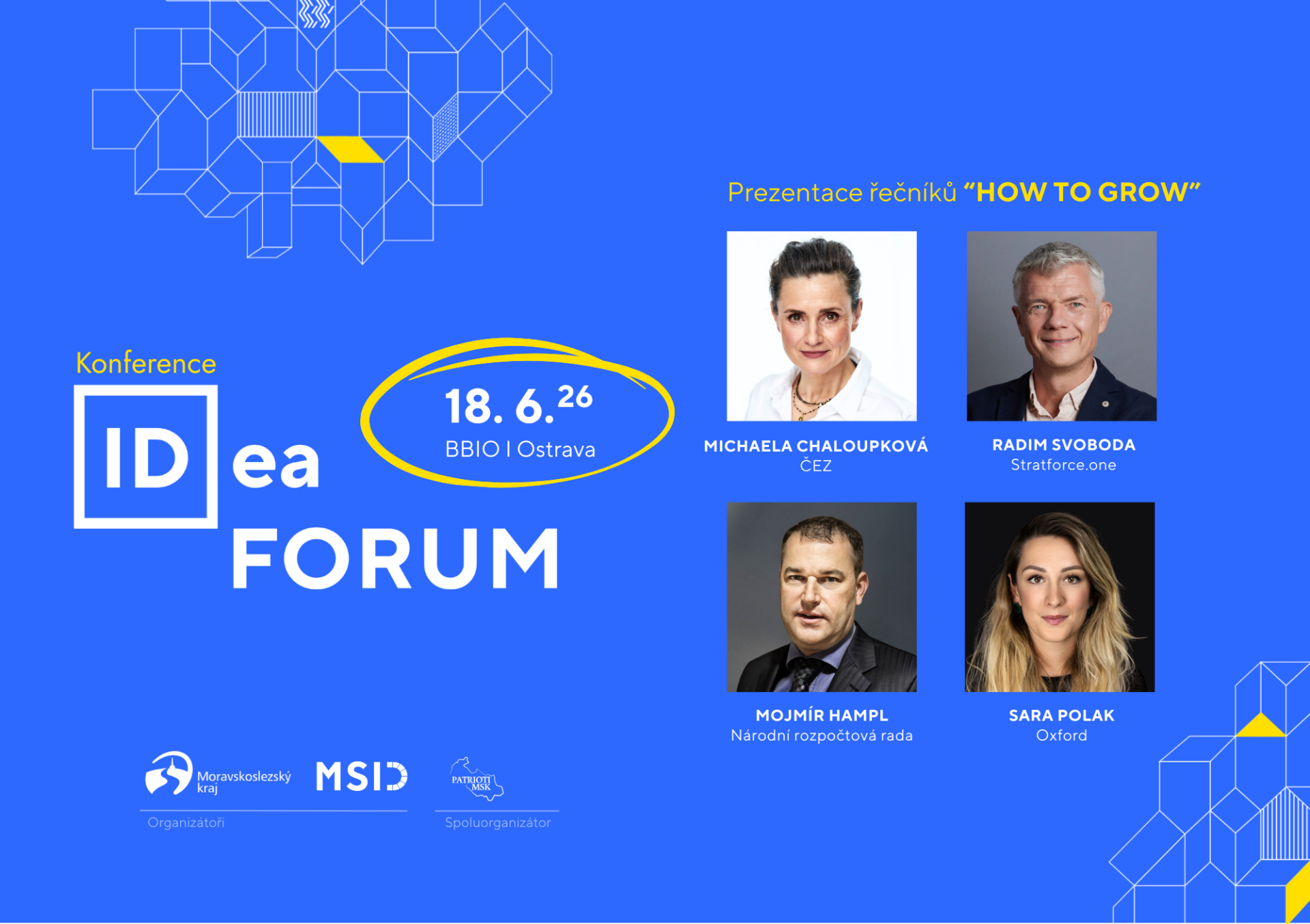 Idea Forum 2026
