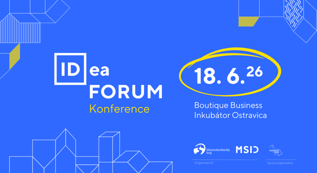 Idea Forum 2026