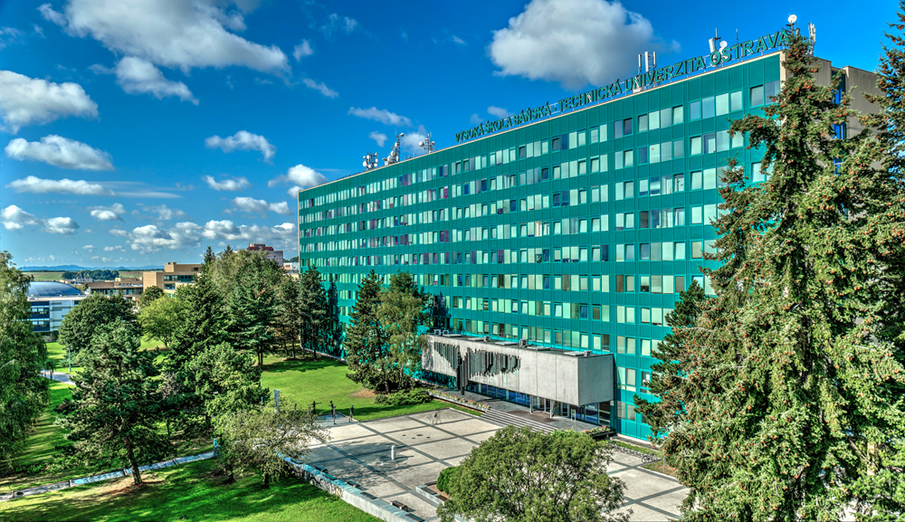 VŠB-TUO eviduje vyšší zájem o studium