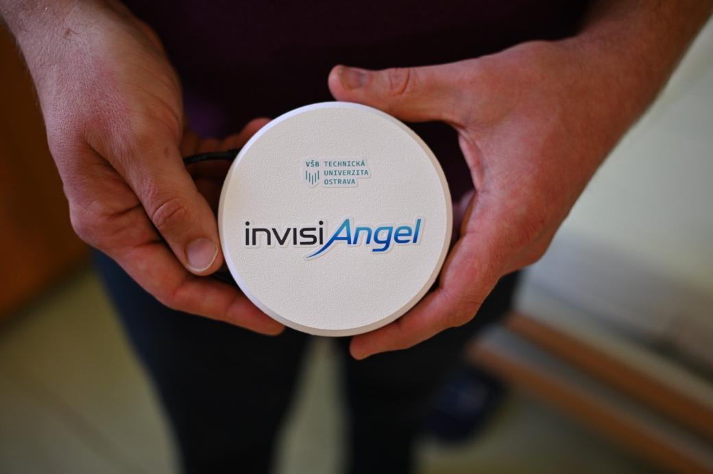 Fall detection system tested in real operation. Demonstrated to the Minister of Health