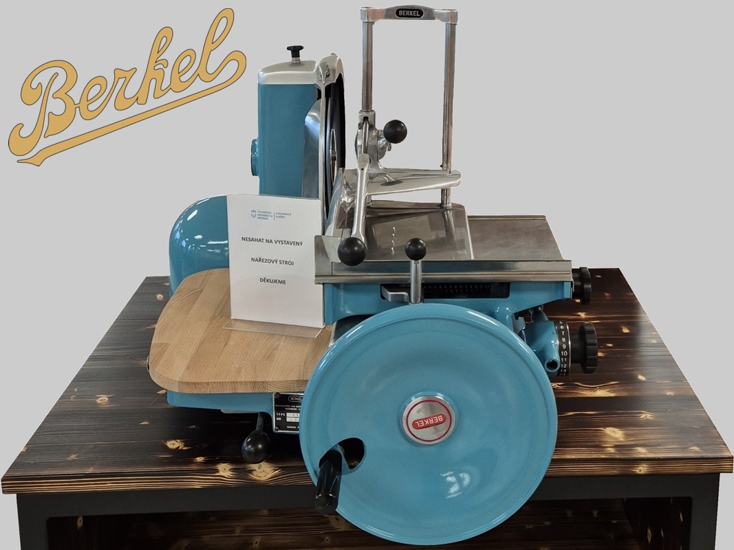 Co může spojit Restaurátorskou dílnu a menzu VŠB-TUO?