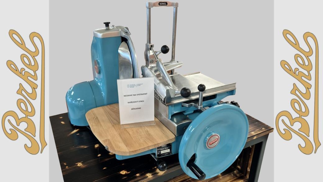 Co může spojit Restaurátorskou dílnu a menzu VŠB-TUO?