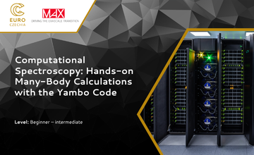 Computational Spectroscopy: Hands-on Many-Body Calculations with the Yambo Code